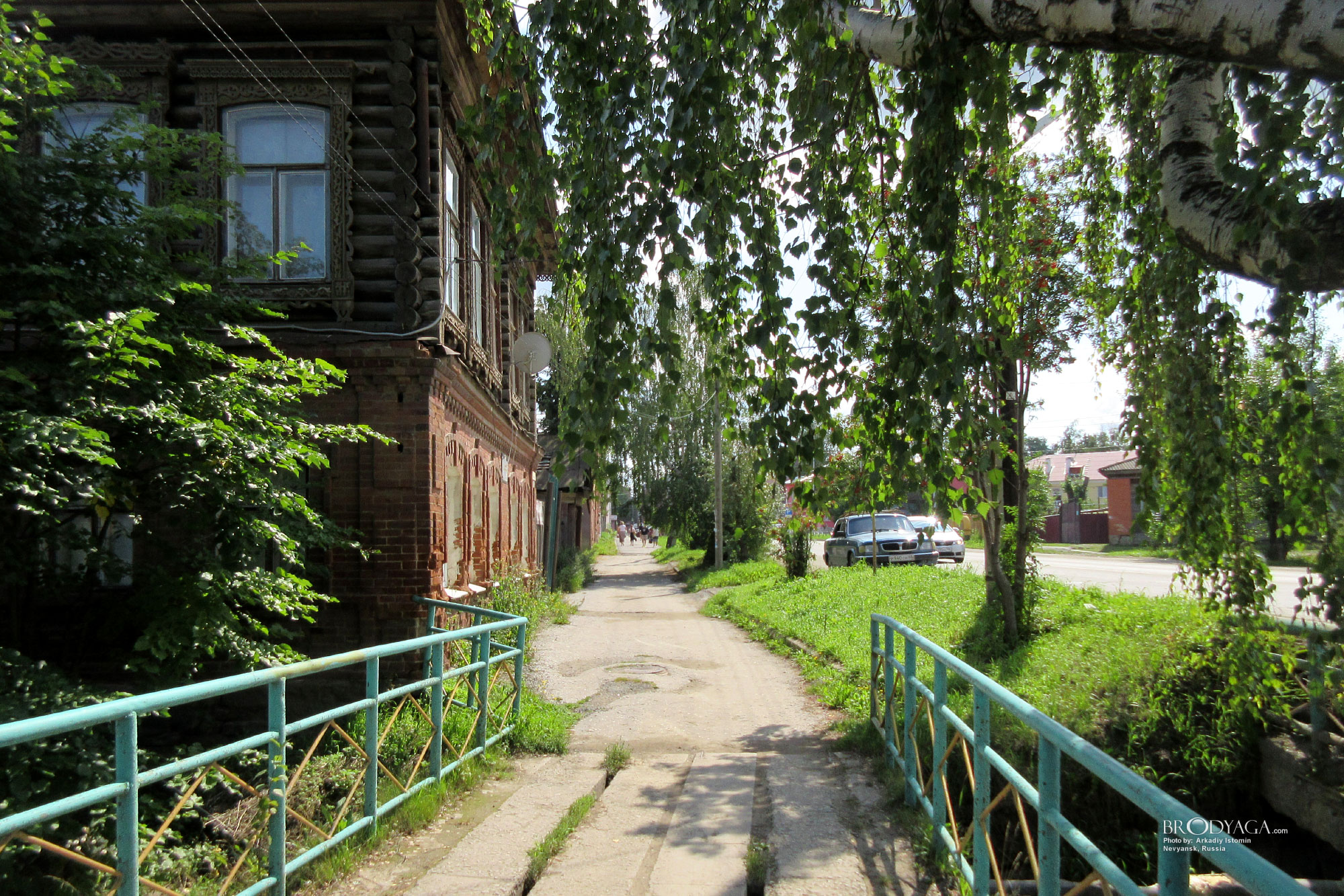 Кирова 21, Невьянск (Nevyansk )